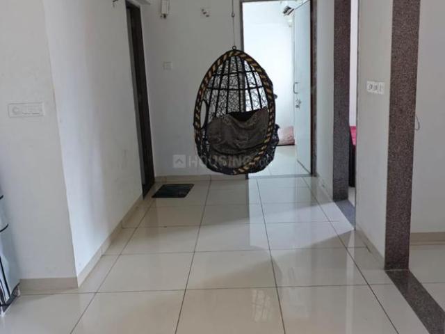 2 BHK Apartment in Shela for resale Ahmedabad. The reference number is 20416079