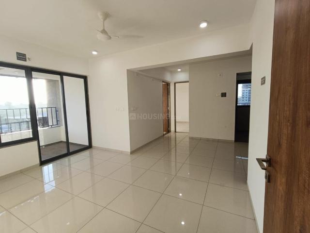 2 BHK Apartment in Shela for resale Ahmedabad. The reference number is 20426961