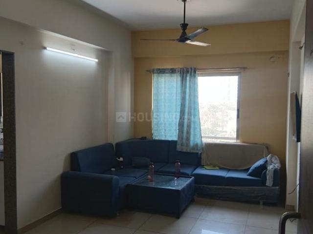 2 BHK Apartment in Shela for resale Ahmedabad. The reference number is 20433721