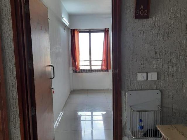 2 BHK Apartment in Shela for resale Ahmedabad. The reference number is 20440061