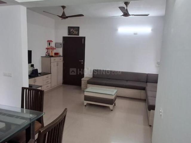 2 BHK Apartment in Shela for resale Ahmedabad. The reference number is 20562206