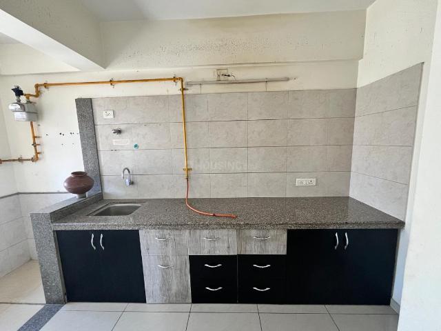 2 BHK Apartment in Shela for resale Ahmedabad. The reference number is 20628712