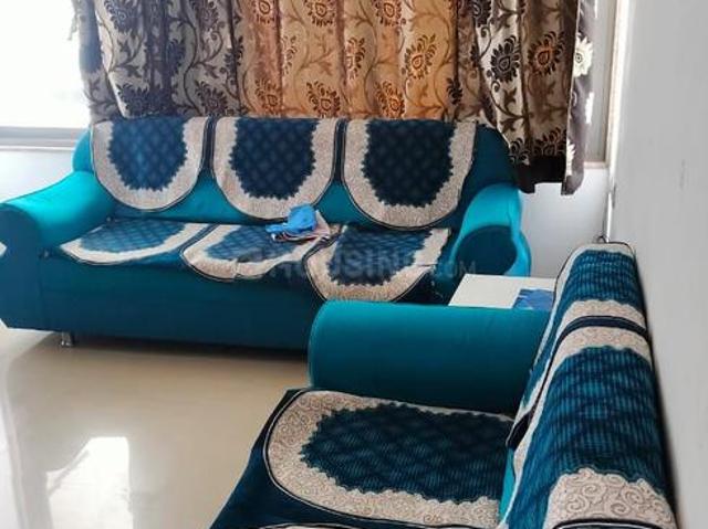 2 BHK Apartment in Shela for resale Ahmedabad. The reference number is 20633985
