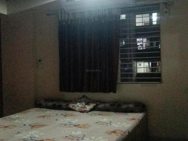 2 BHK Apartment in Shela for resale Ahmedabad. The reference number is 20839618