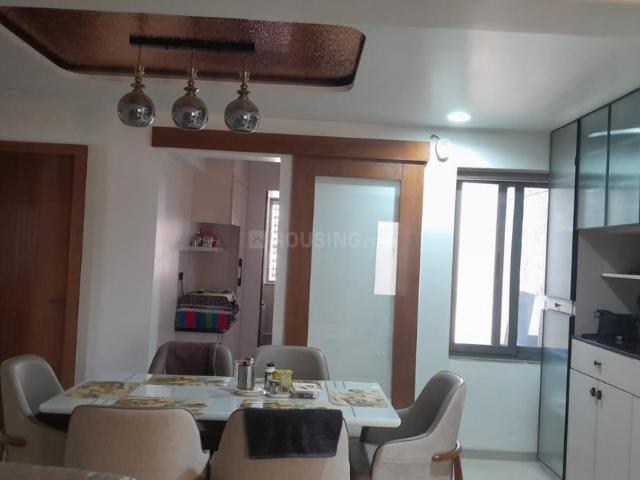 2 BHK Apartment in Shela for resale Ahmedabad. The reference number is 20934743