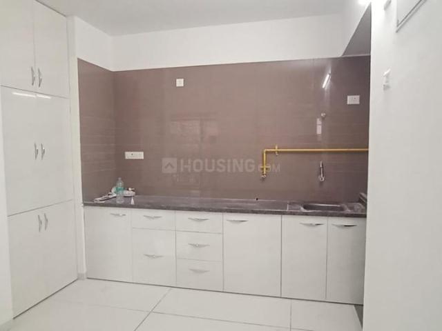 2 BHK Apartment in Shela for resale Ahmedabad. The reference number is 20013759