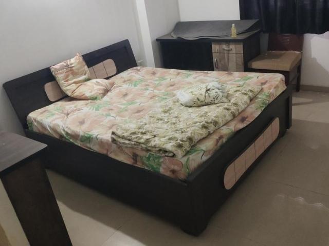 2 BHK Apartment in Shela for resale Ahmedabad. The reference number is 20034011