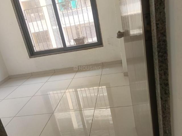 2 BHK Apartment in Shela for resale Ahmedabad. The reference number is 20043937