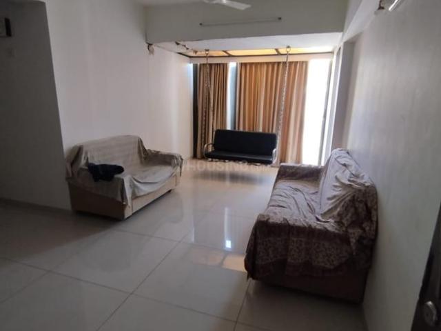 2 BHK Apartment in Shela for resale Ahmedabad. The reference number is 20044951