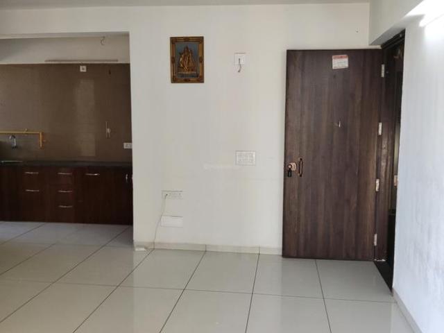 2 BHK Apartment in Shela for resale Ahmedabad. The reference number is 20053175