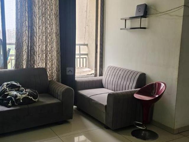 2 BHK Apartment in Shela for resale Ahmedabad. The reference number is 20070863
