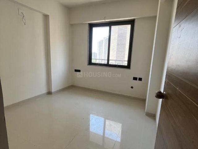 2 BHK Apartment in Shela for resale Ahmedabad. The reference number is 20087215