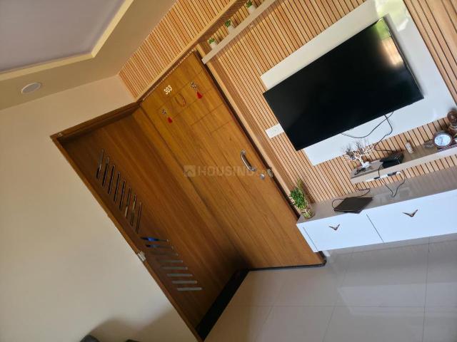 2 BHK Apartment in Shela for resale Ahmedabad. The reference number is 20097148