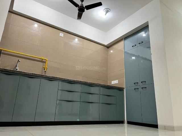 2 BHK Apartment in Shela for resale Ahmedabad. The reference number is 20098192
