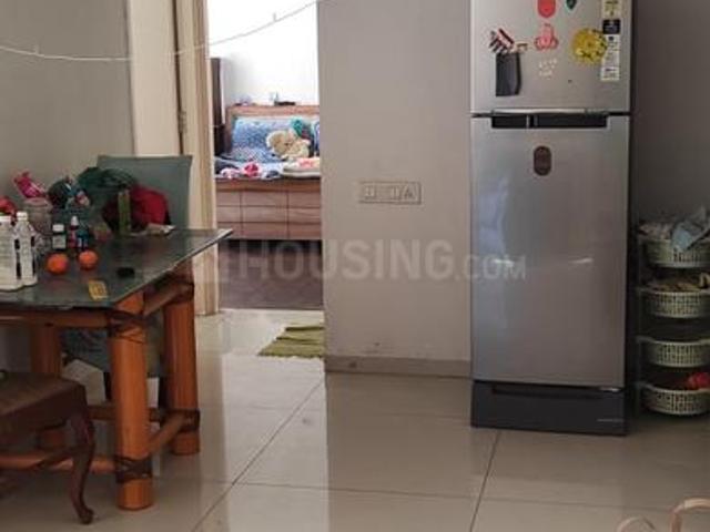 2 BHK Apartment in Shela for resale Ahmedabad. The reference number is 20130561