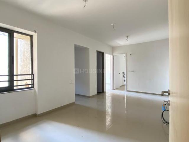 2 BHK Apartment in Shela for resale Ahmedabad. The reference number is 20142419