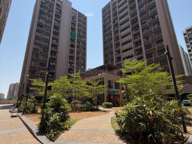 2 BHK Apartment in Shela for resale Ahmedabad. The reference number is 20142205