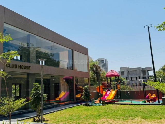 2 BHK Apartment in Shela for resale Ahmedabad. The reference number is 20150886