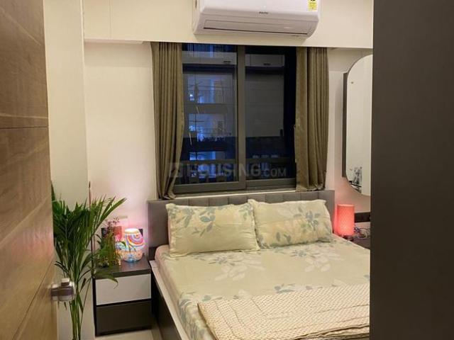 2 BHK Apartment in Shela for resale Ahmedabad. The reference number is 20158641