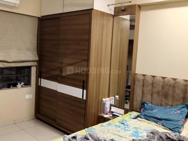 2 BHK Apartment in Shela for resale Ahmedabad. The reference number is 20162178