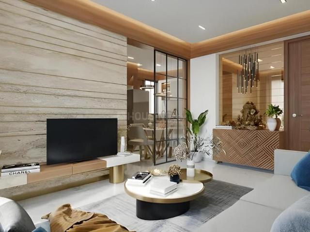 2 BHK Apartment in Shela for resale Ahmedabad. The reference number is 20196333