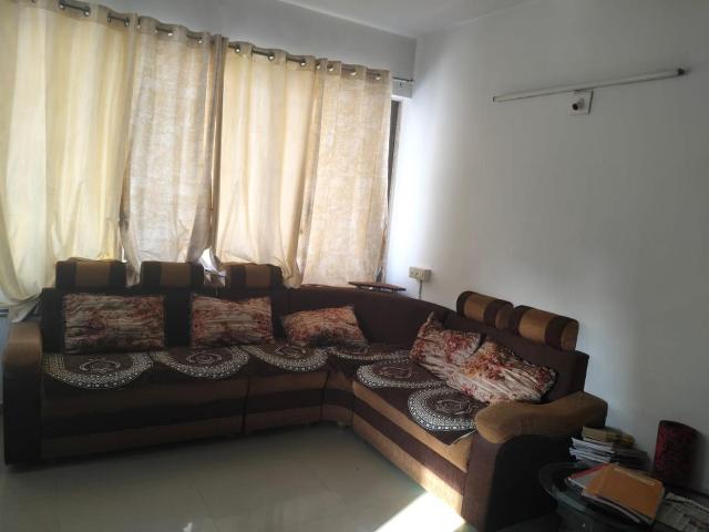 2 BHK Apartment in Shela for resale Ahmedabad. The reference number is 20204729
