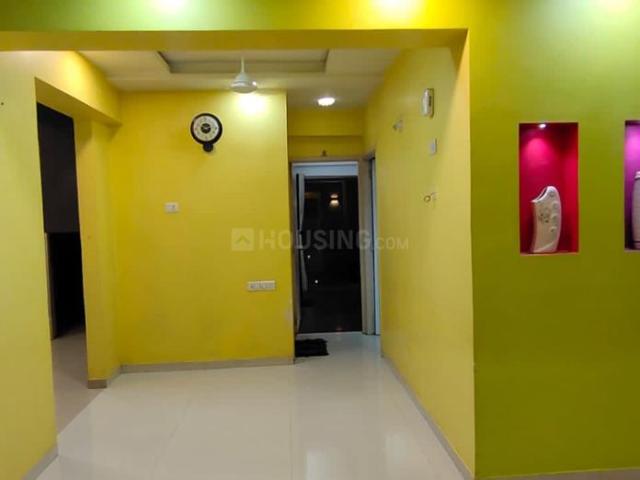 2 BHK Apartment in Shela for resale Ahmedabad. The reference number is 20222269