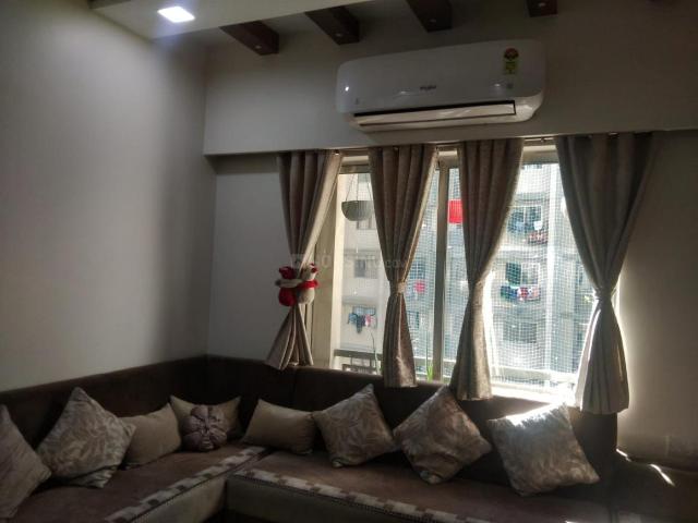 2 BHK Apartment in Shela for resale Ahmedabad. The reference number is 20237643