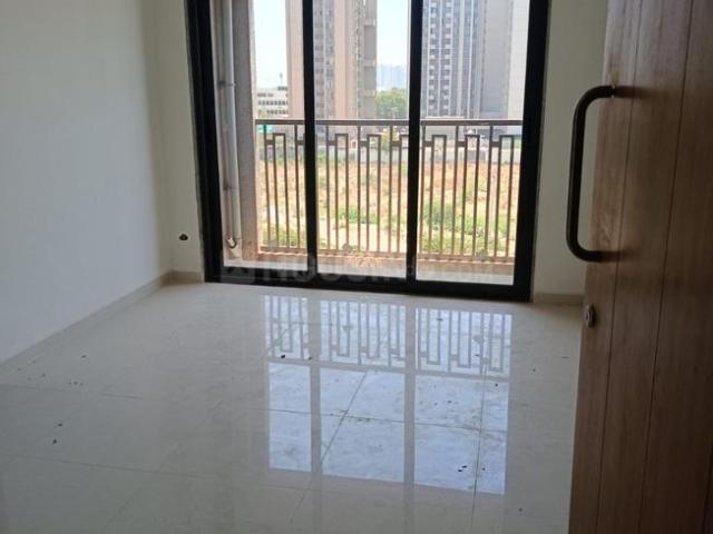 2 BHK Apartment in Shela for resale Ahmedabad. The reference number is 20274329