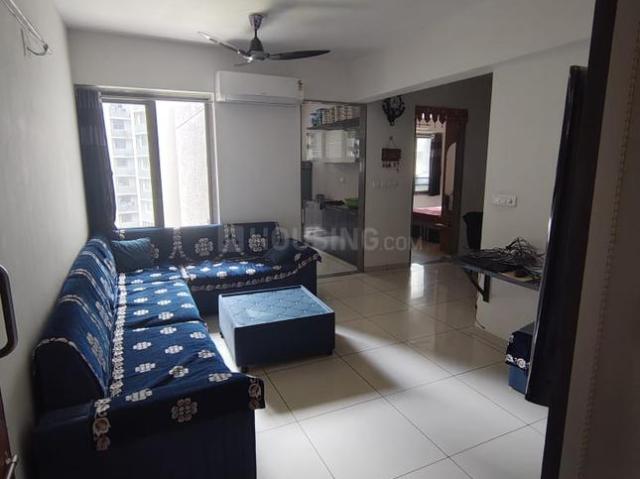 2 BHK Apartment in Shela for resale Ahmedabad. The reference number is 20276501