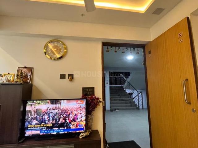 2 BHK Apartment in Shela for resale Ahmedabad. The reference number is 20298979
