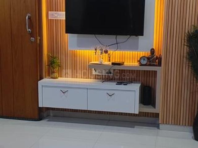 2 BHK Apartment in Shela for resale Ahmedabad. The reference number is 20298139