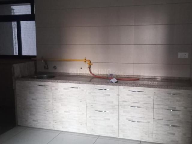 2 BHK Apartment in Shela for resale Ahmedabad. The reference number is 20315954