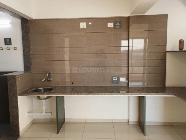 2 BHK Apartment in Shela for resale Ahmedabad. The reference number is 20317153