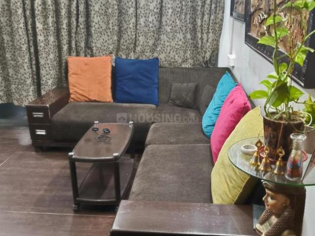 2 BHK Apartment in Shela for resale Ahmedabad. The reference number is 20353247