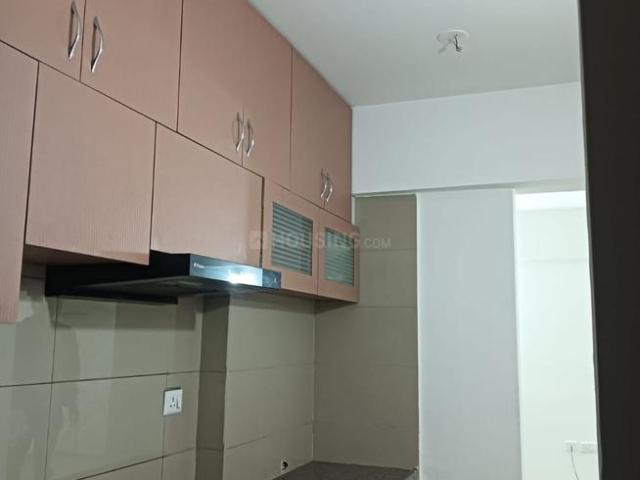 2 BHK Apartment in Shela for resale Ahmedabad. The reference number is 20354457