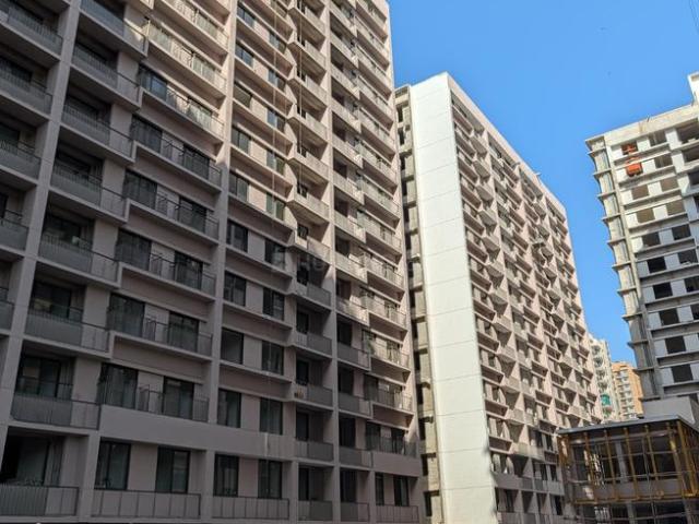 2 BHK Apartment in Shela for resale Ahmedabad. The reference number is 20365747