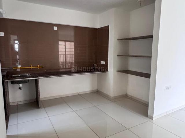2 BHK Apartment in Shela for resale Ahmedabad. The reference number is 20374033