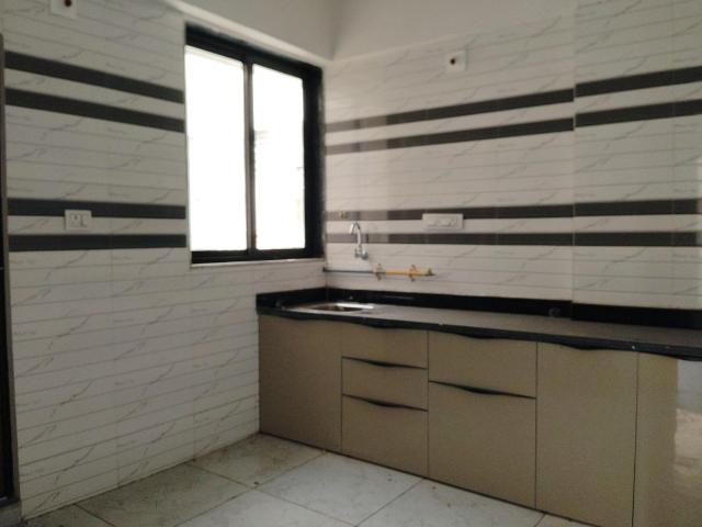 2 BHK Apartment in Shela for resale South West. The reference number is 16472446