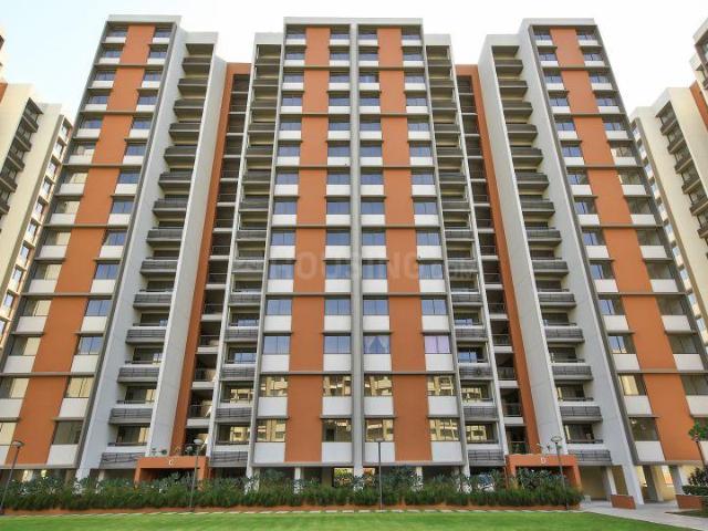 2 BHK Apartment in Shela for resale South West. The reference number is 16648351
