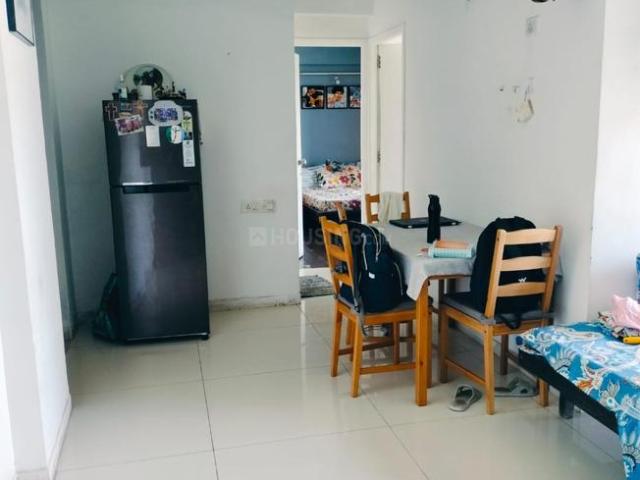 2 BHK Apartment in Shela for resale South West. The reference number is 17760767