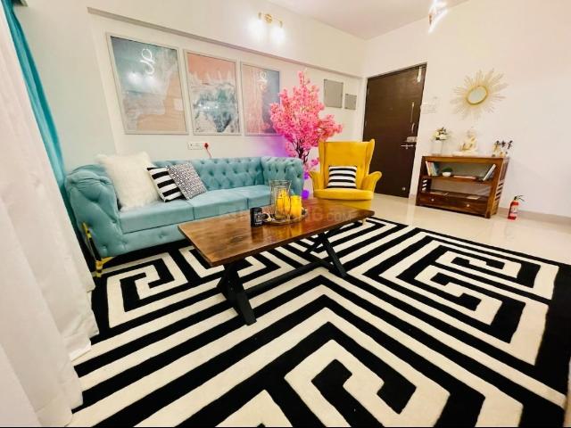2 BHK Apartment in Sherpura for rent Bharuch. The reference number is 17984023