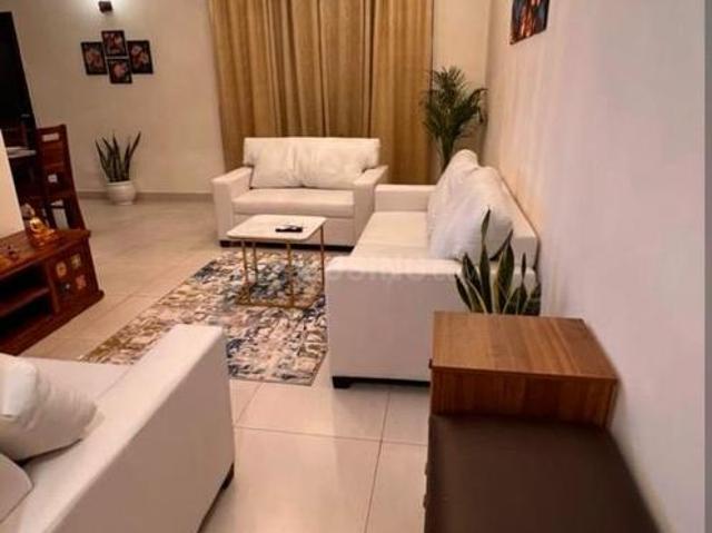2 BHK Apartment in Sherpura for rent Bharuch. The reference number is 19120314