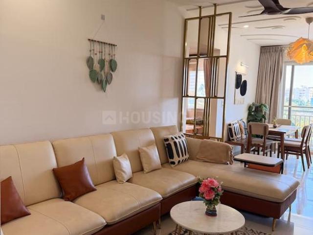 2 BHK Apartment in Sherpura for rent Bharuch. The reference number is 19806557
