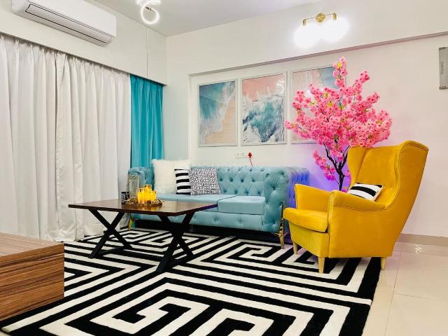 2 BHK Apartment in Sherpura for rent Bharuch. The reference number is 19807394