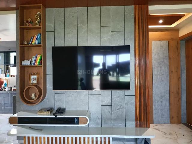 2 BHK Apartment in Sherpura for rent Bharuch. The reference number is 19807683