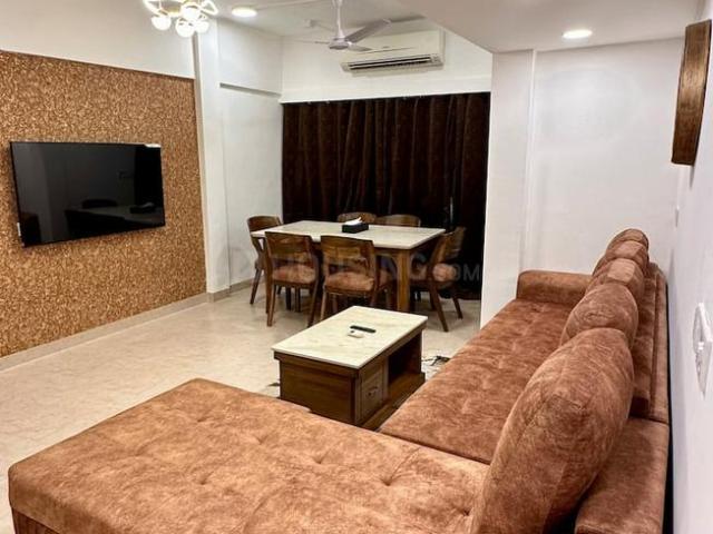 2 BHK Apartment in Sherpura for rent Bharuch. The reference number is 19808009
