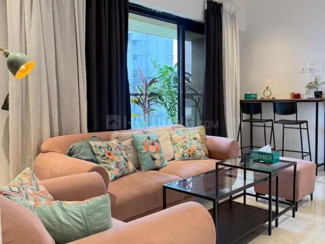 2 BHK Apartment in Sherpura for rent Bharuch. The reference number is 19811432