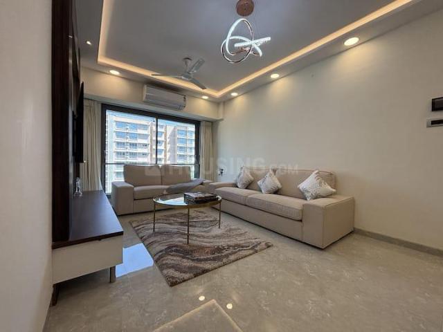 2 BHK Apartment in Sherpura for rent Bharuch. The reference number is 19815243