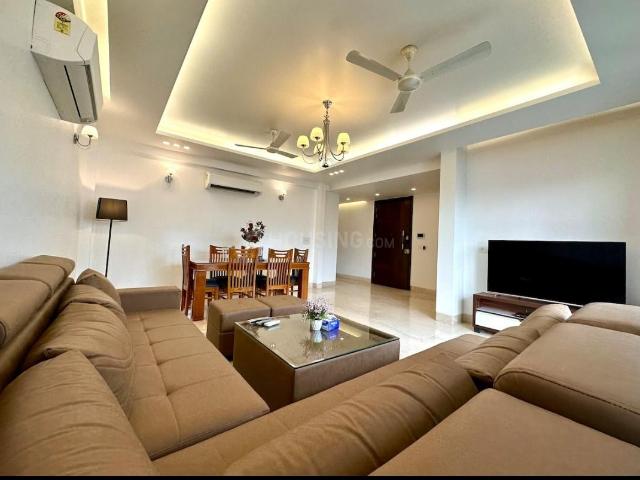 2 BHK Apartment in Sherpura for rent Bharuch. The reference number is 19836545